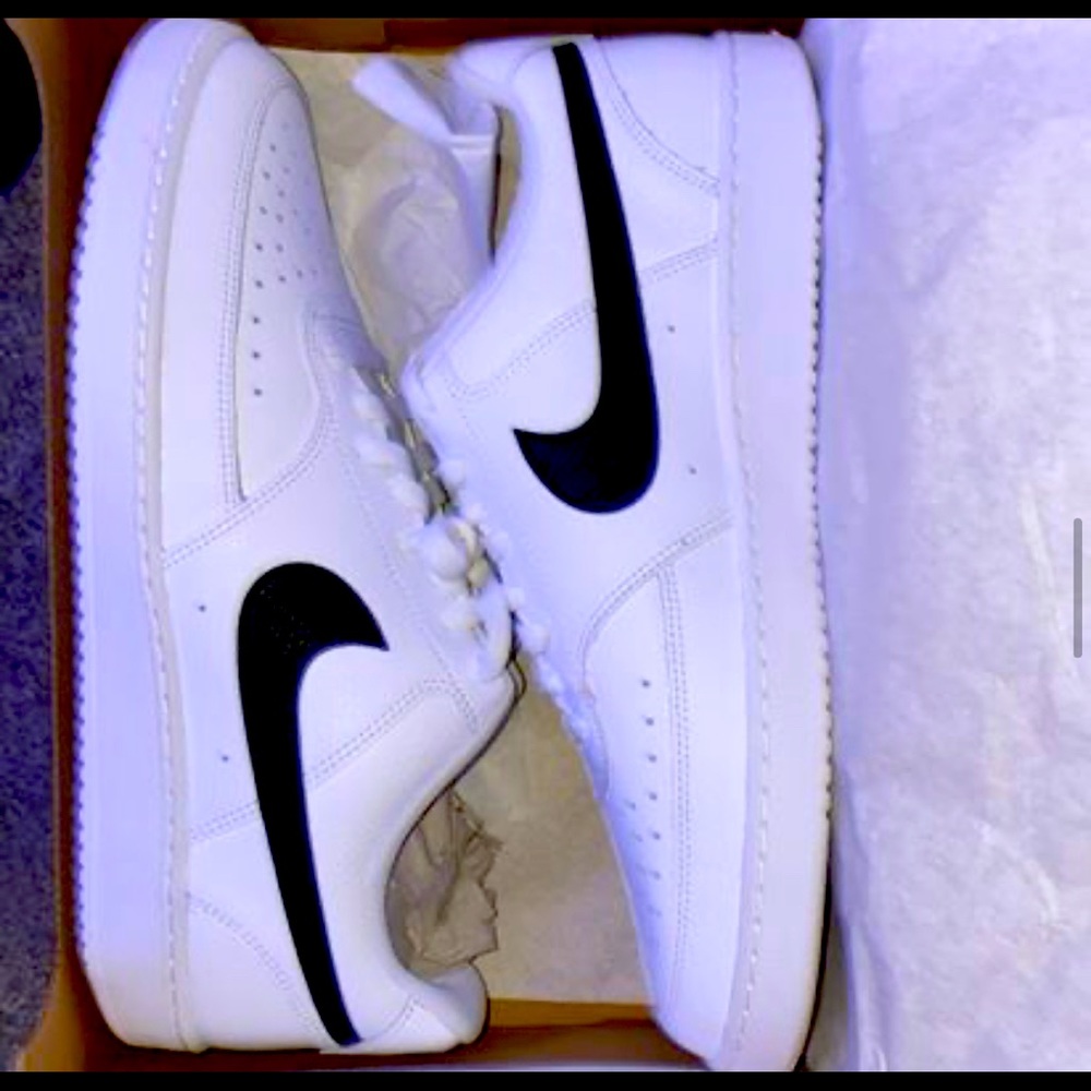 Custom nike shoes